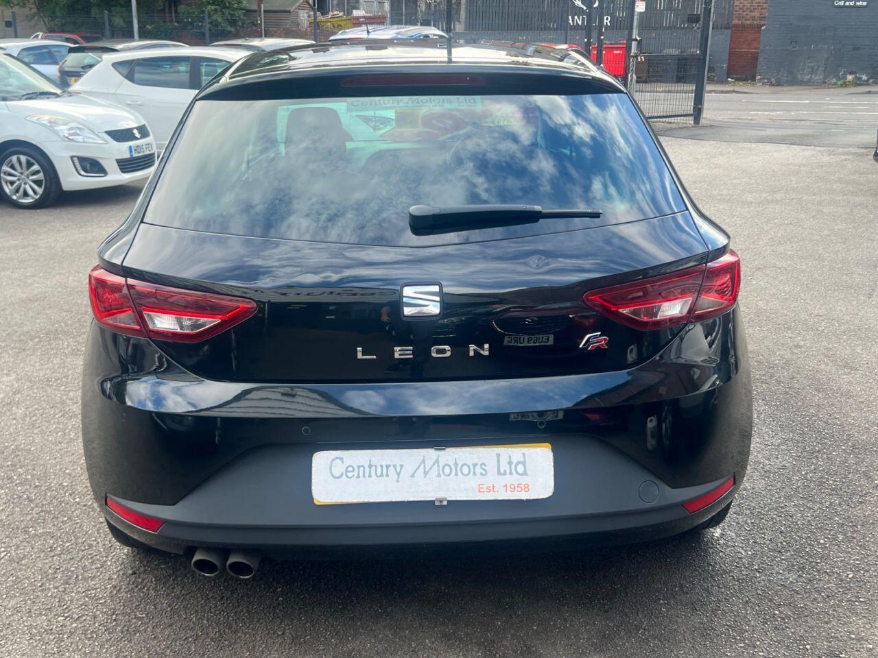 SEAT Leon - Image 13