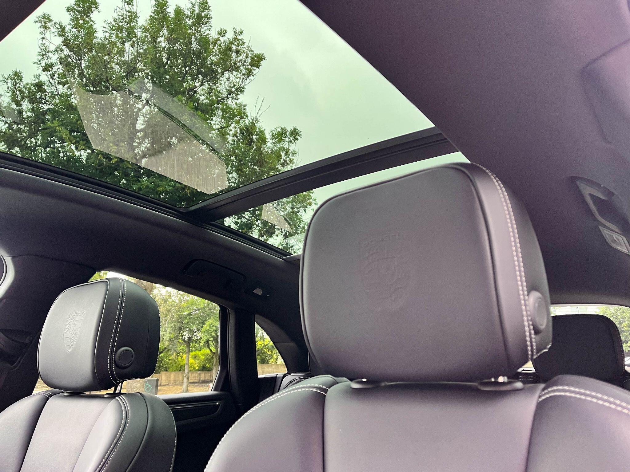 Porsche Macan - Image 16