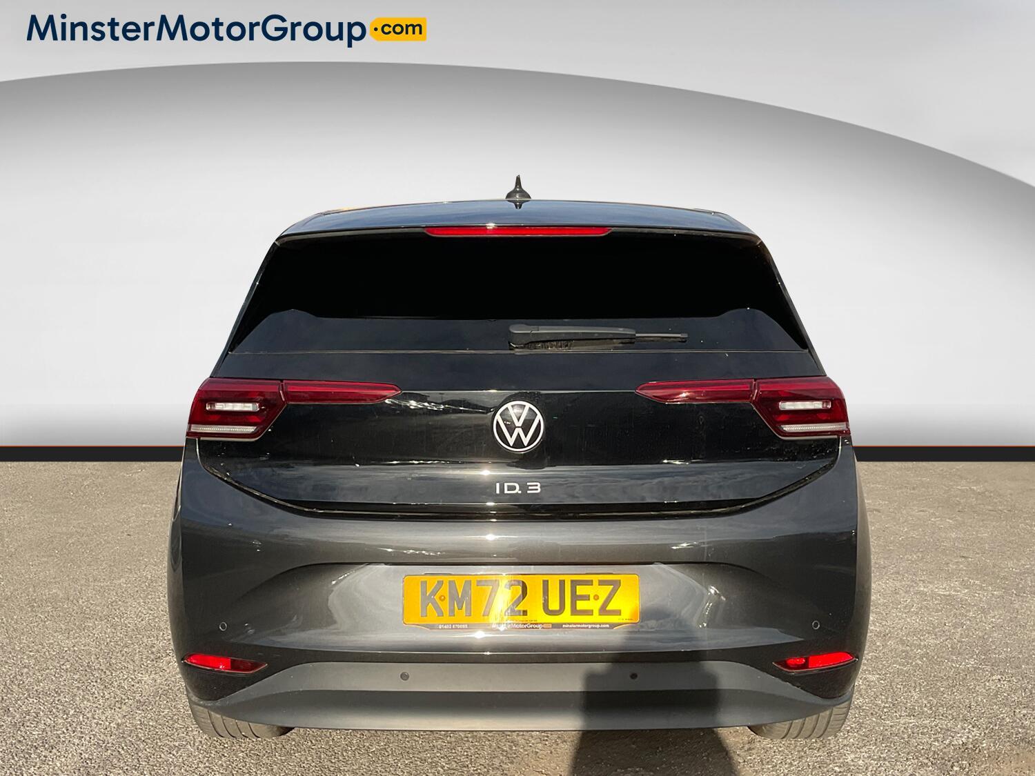 Volkswagen ID.3 - Image 3