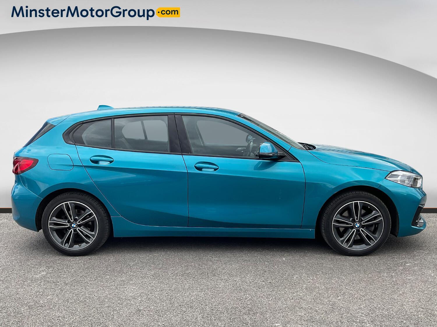 BMW 1 Series - Image 2