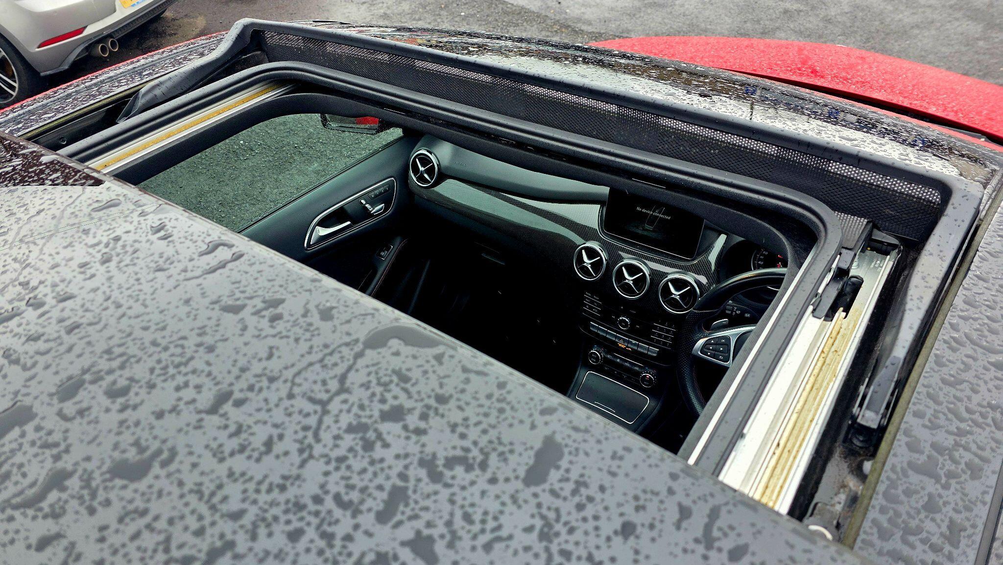 Mercedes B Class - Image 23