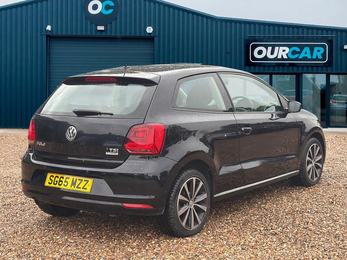Volkswagen Polo - Image 3