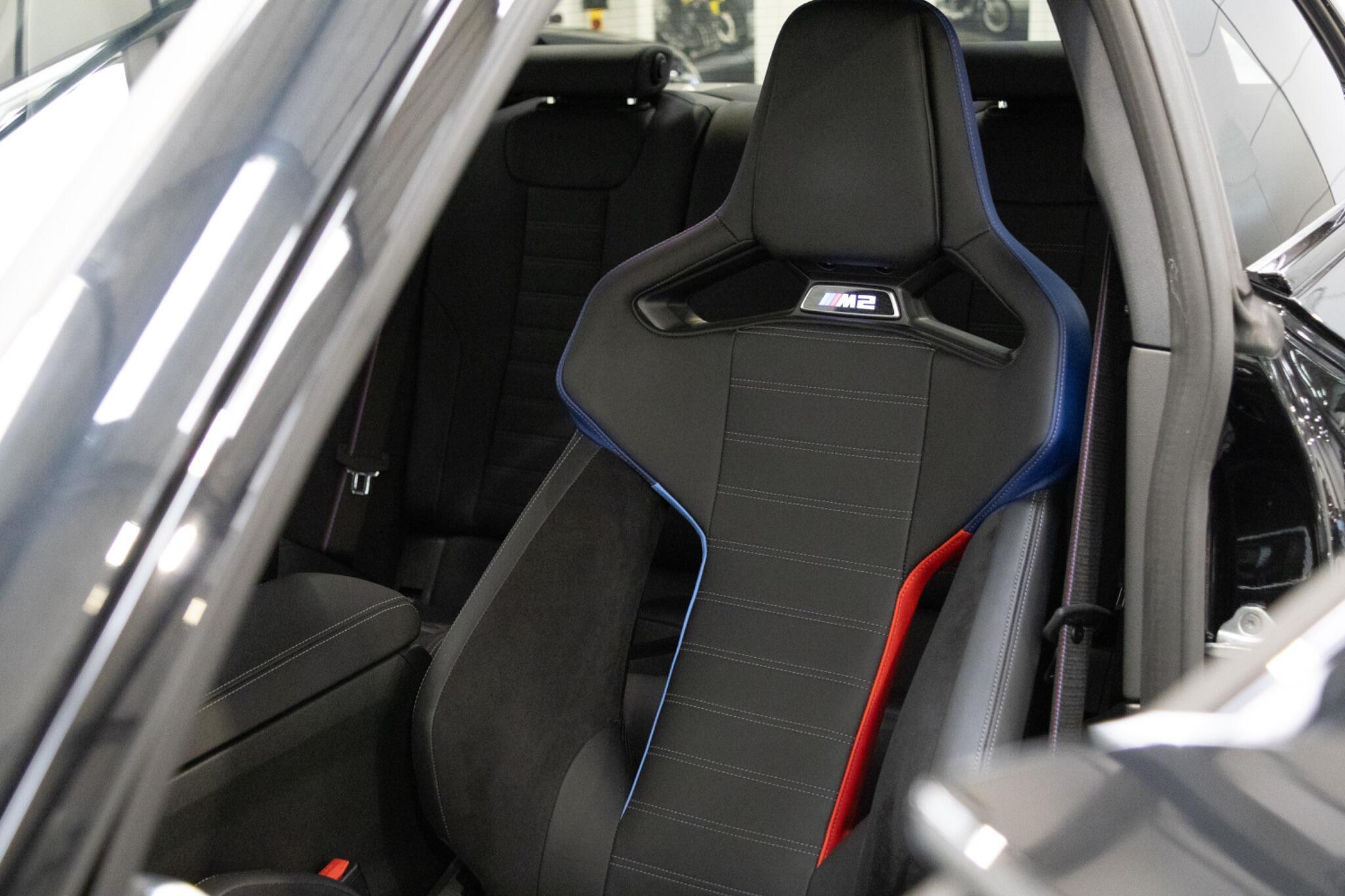 BMW M2 - Image 11