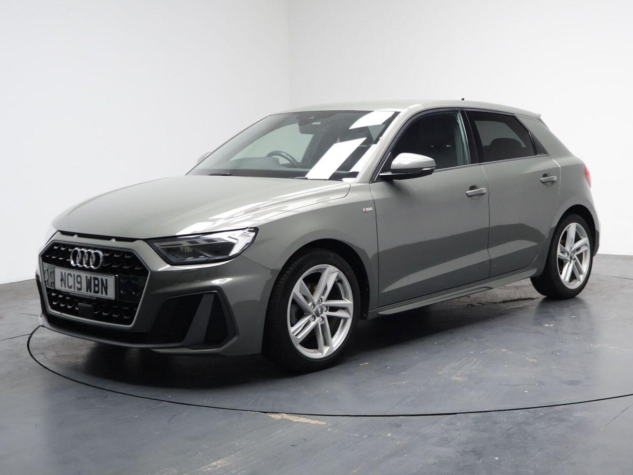 Audi A1 - Image 6
