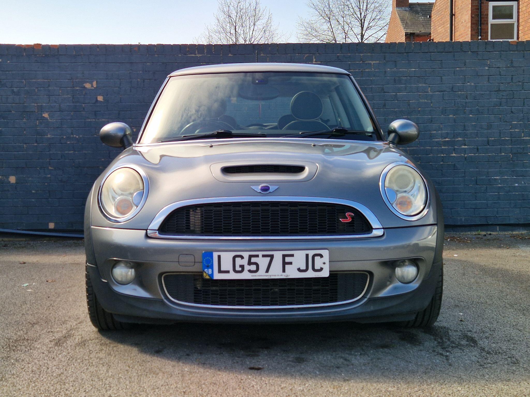 MINI Hatch - Image 17