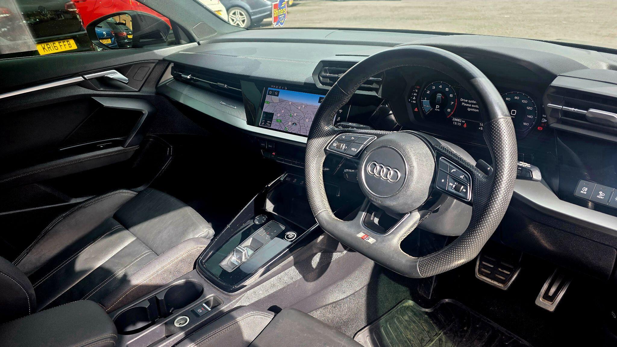Audi A3 - Image 10