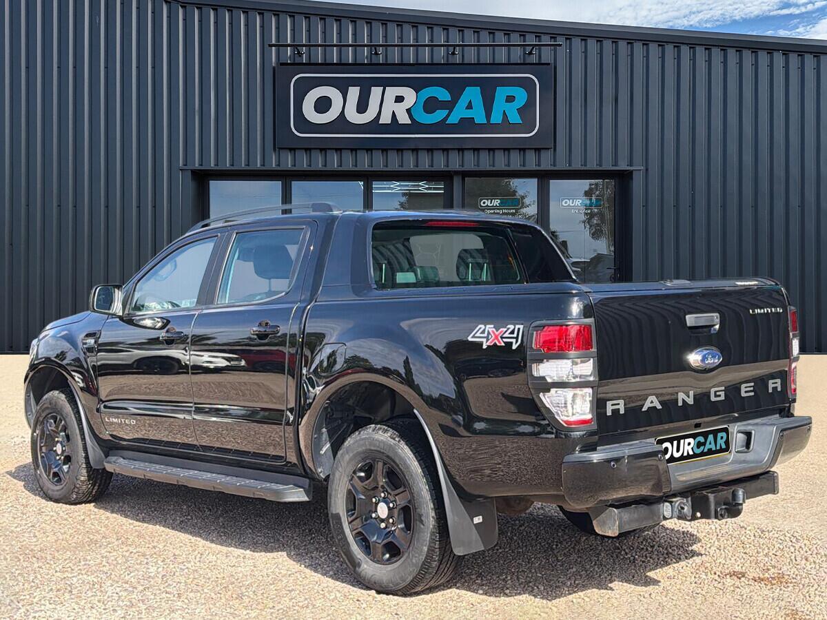 Ford Ranger - Image 4