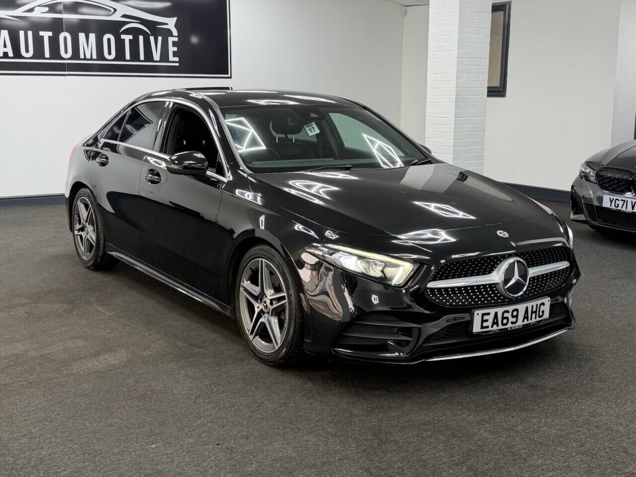 Mercedes A-Class - Image 10