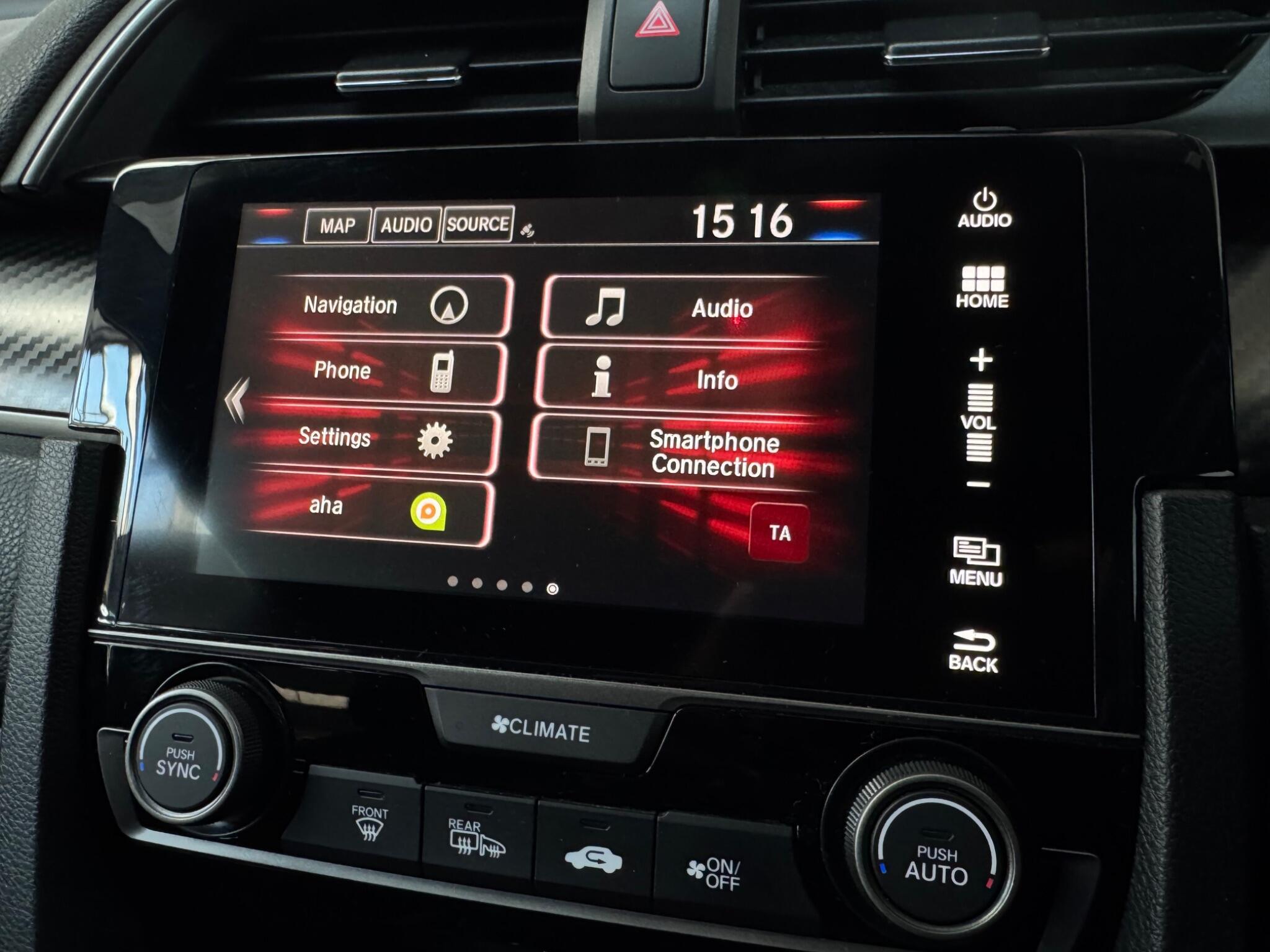 Honda Civic - Image 14
