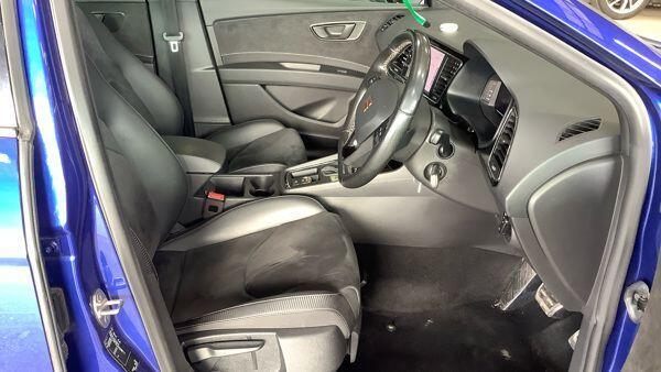 SEAT Leon - Image 11