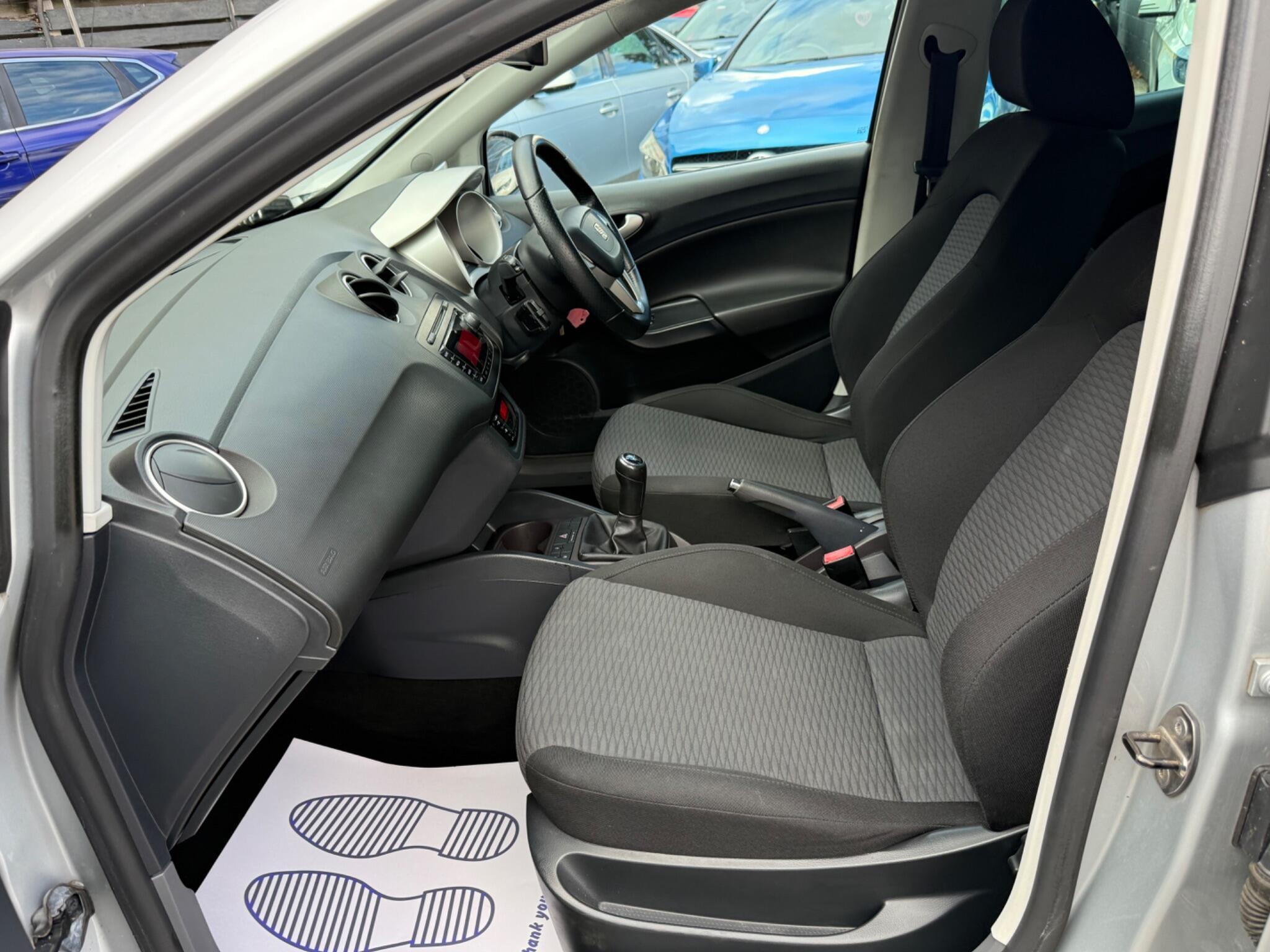 SEAT Ibiza - Image 20