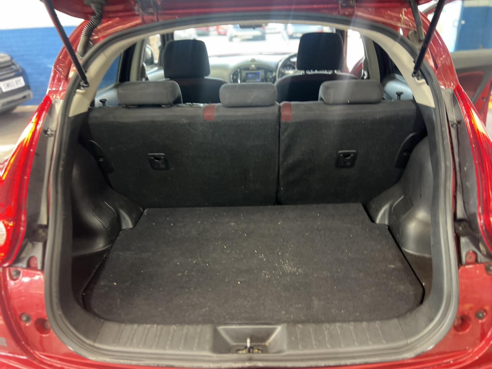 Nissan Juke - Image 17