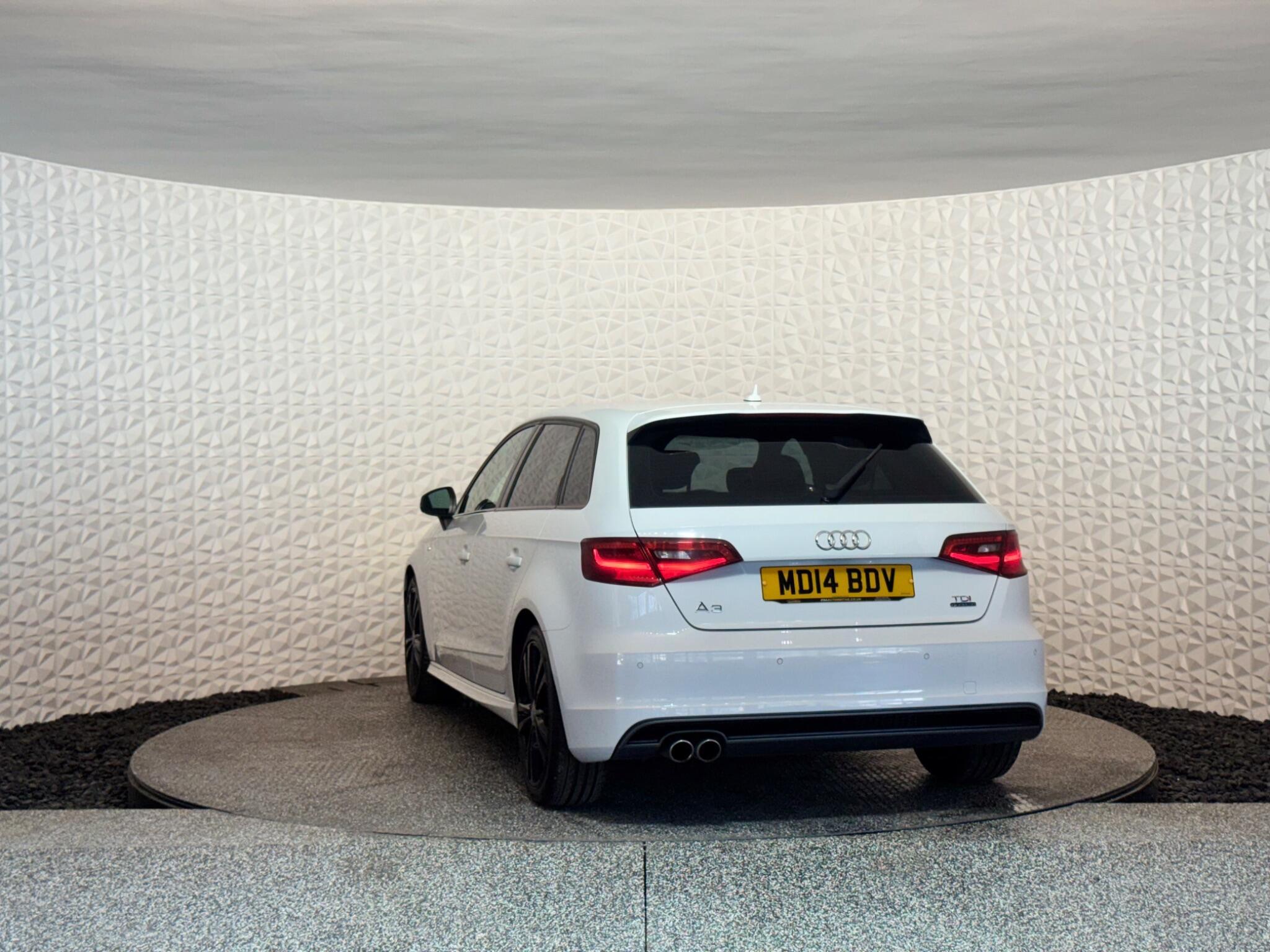 Audi A3 - Image 12