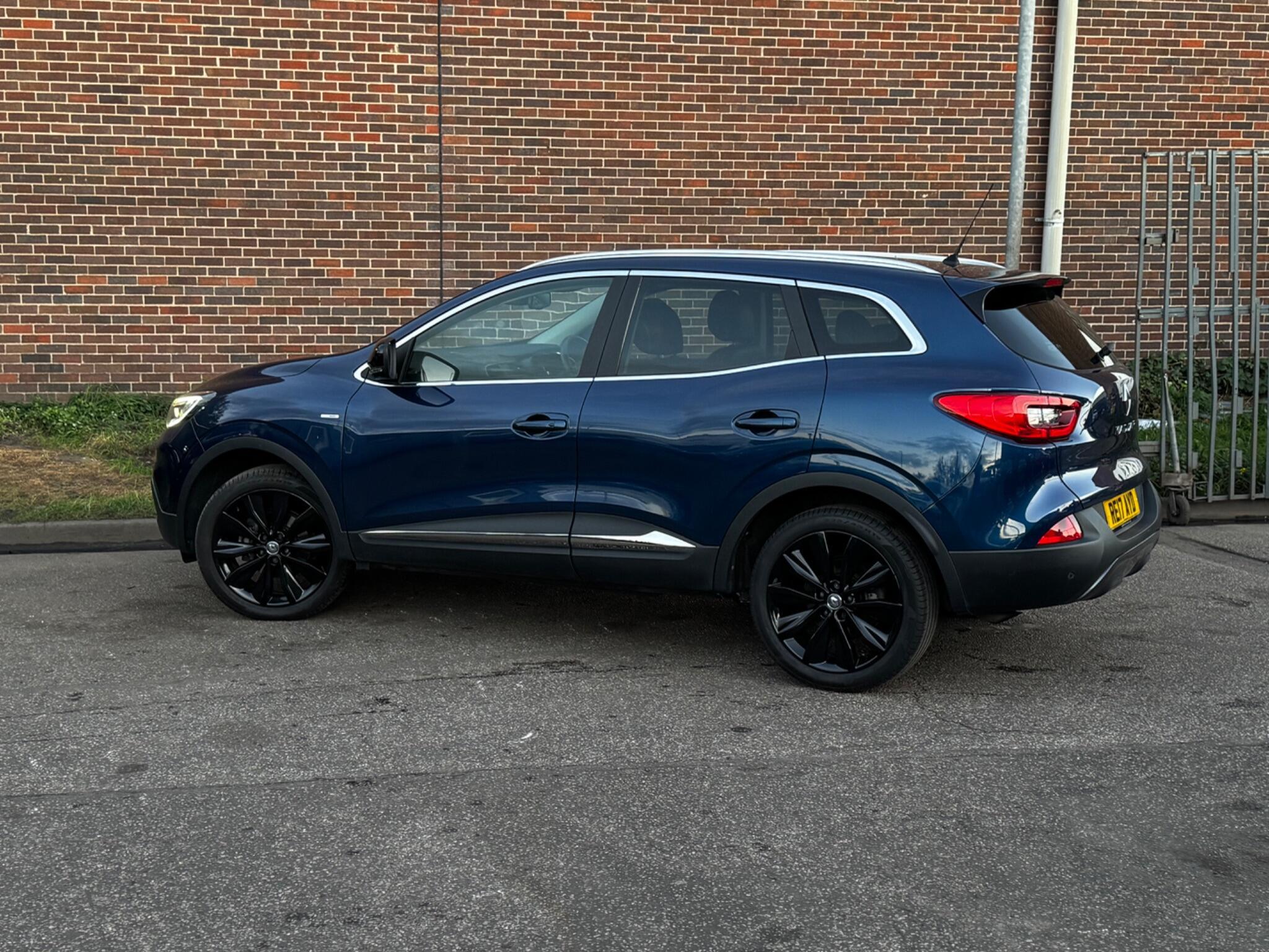 Renault Kadjar - Image 15
