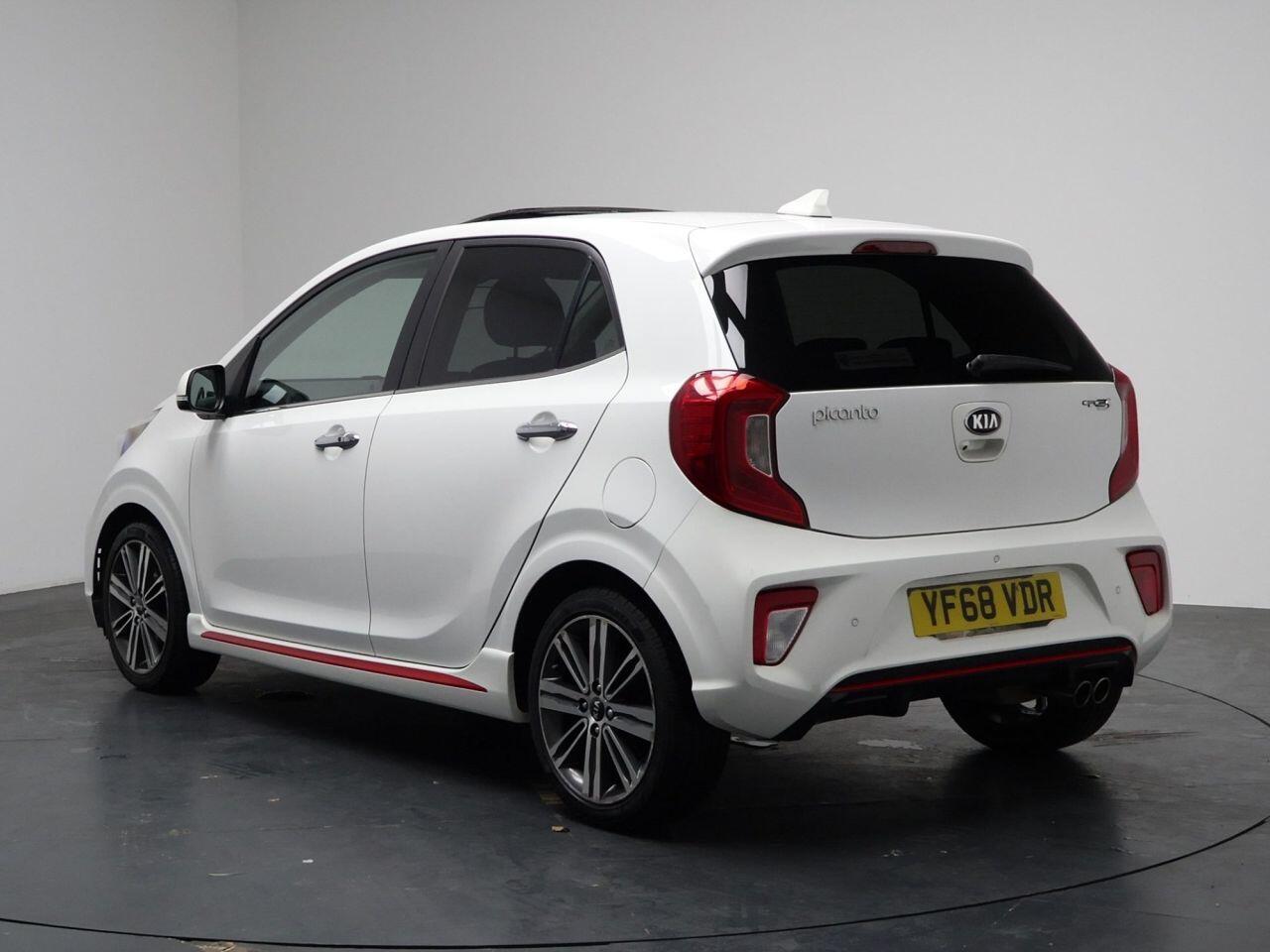 Kia Picanto - Image 5