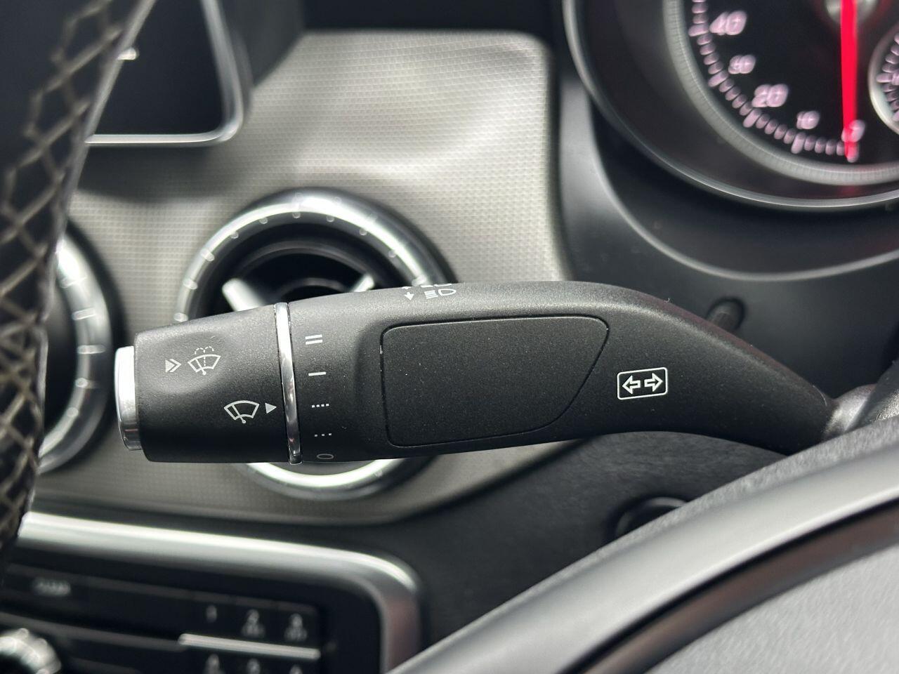 Mercedes-benz CLA - Image 34