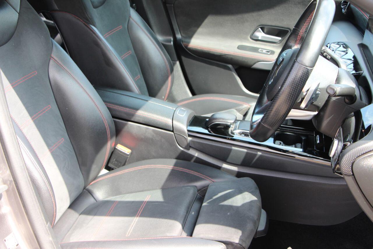 Mercedes A Class - Image 15