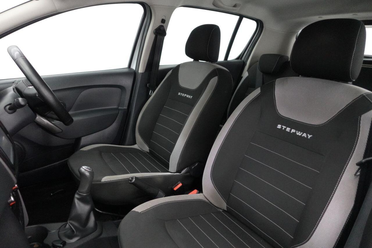 Dacia Sandero Stepway - Image 15