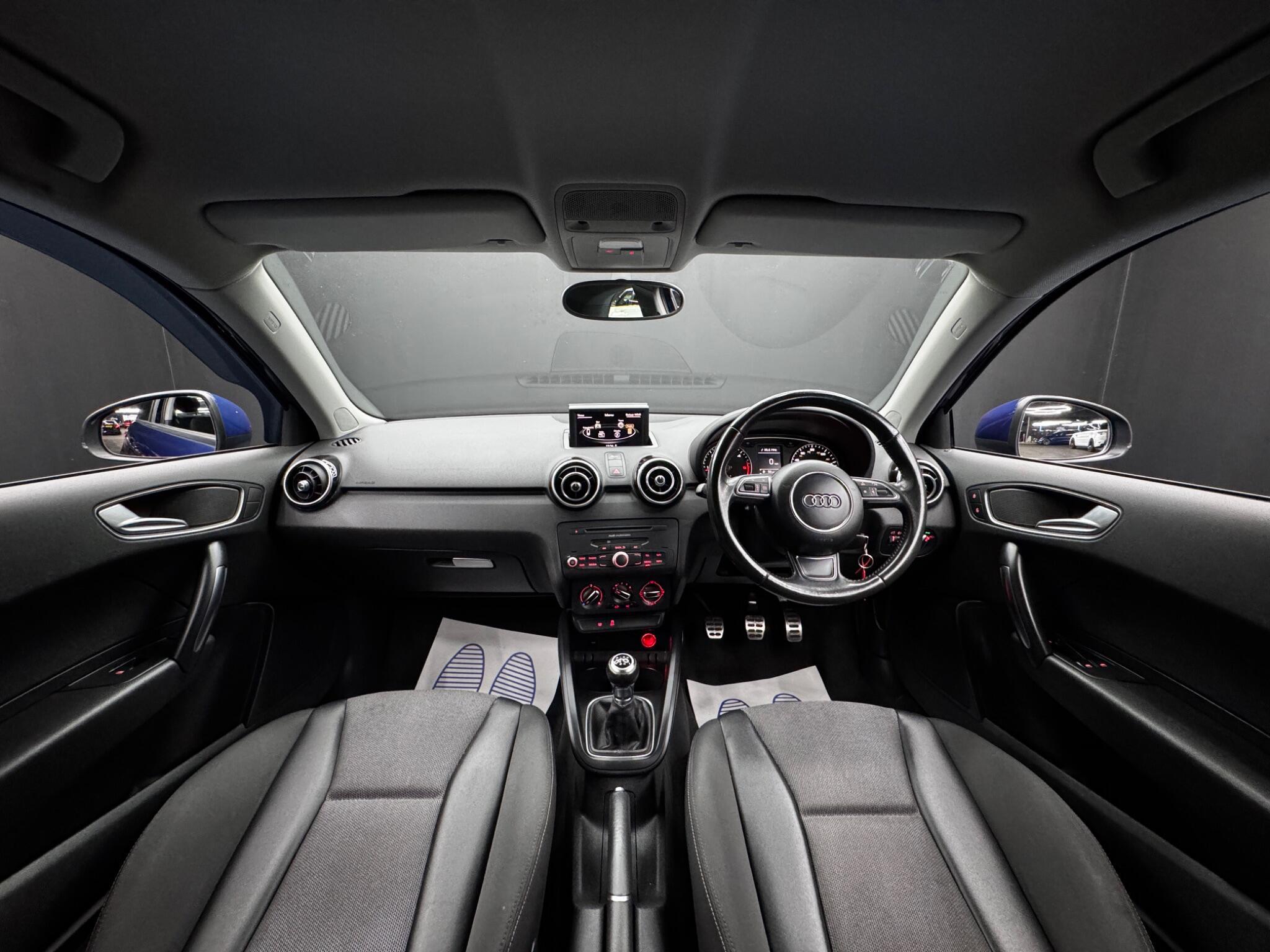 Audi A1 - Image 16