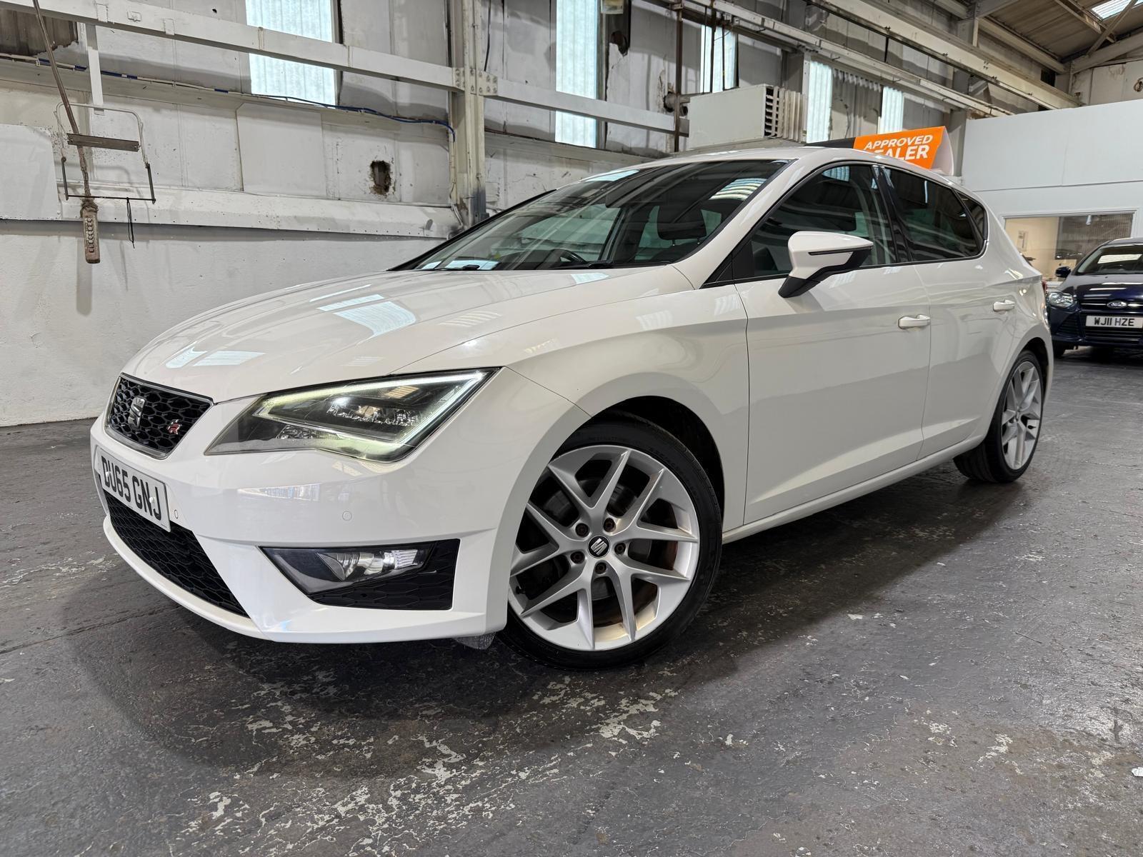 SEAT Leon - Image 2
