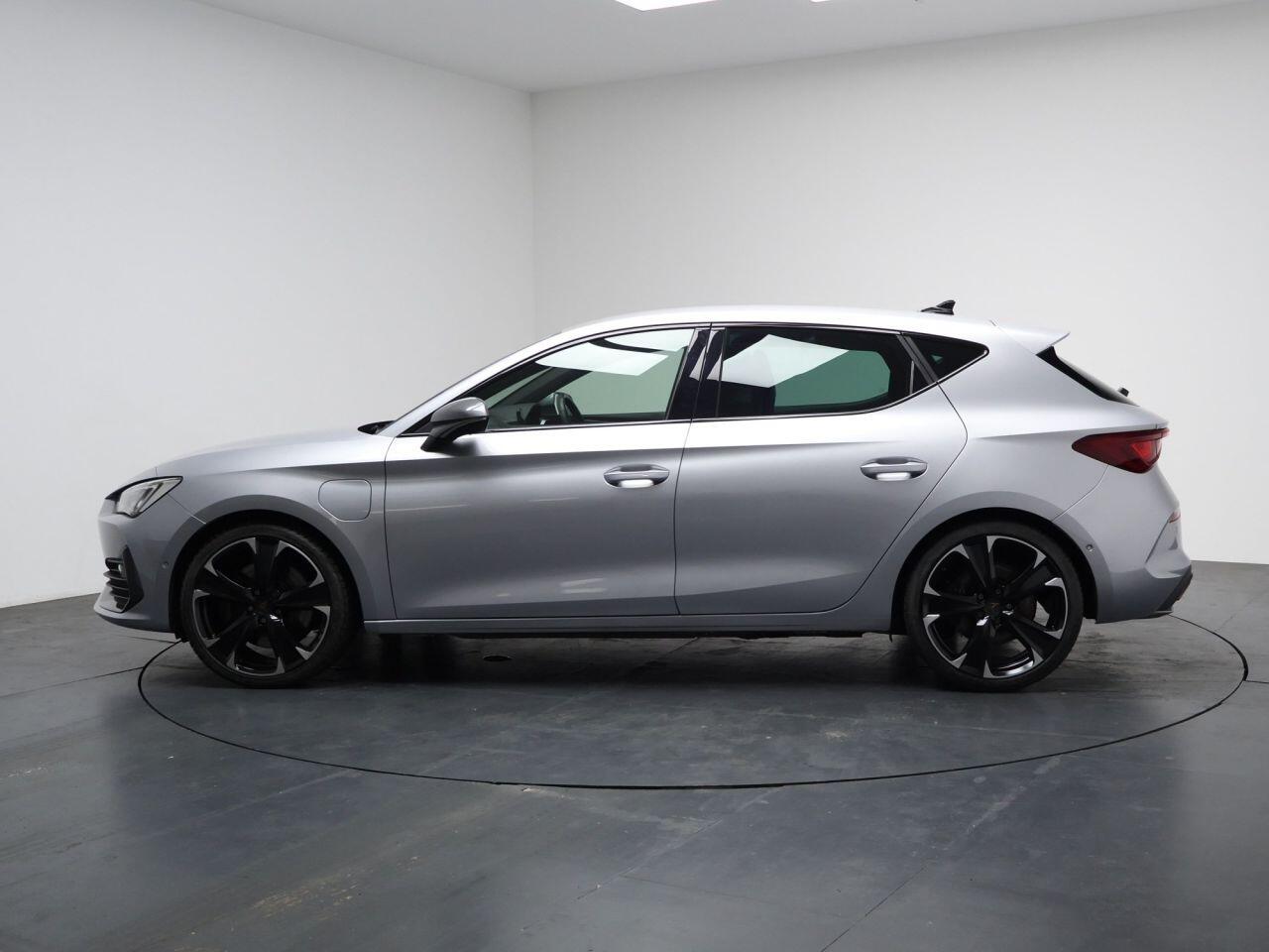Cupra Leon - Image 8