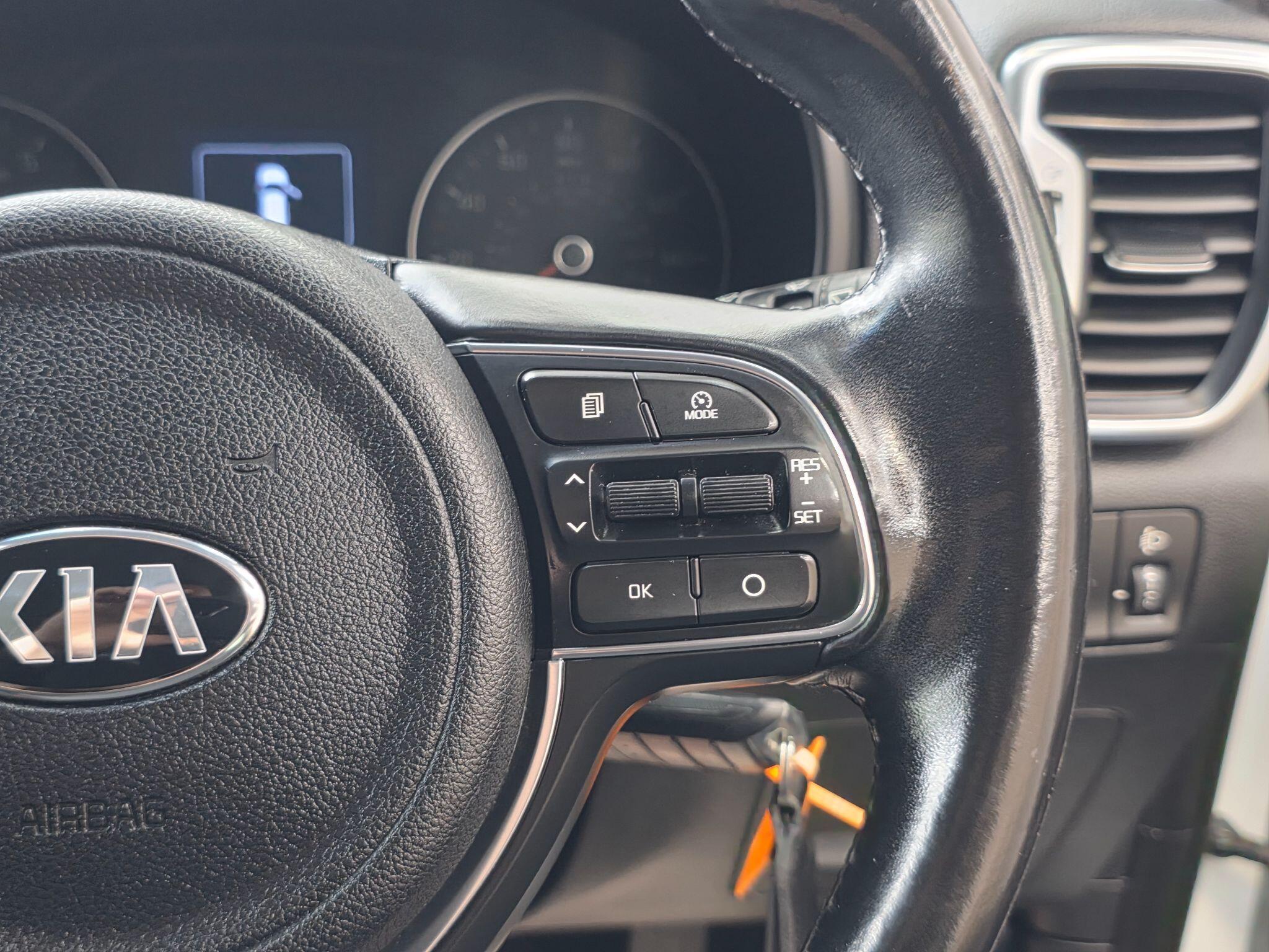 Kia Sportage - Image 22