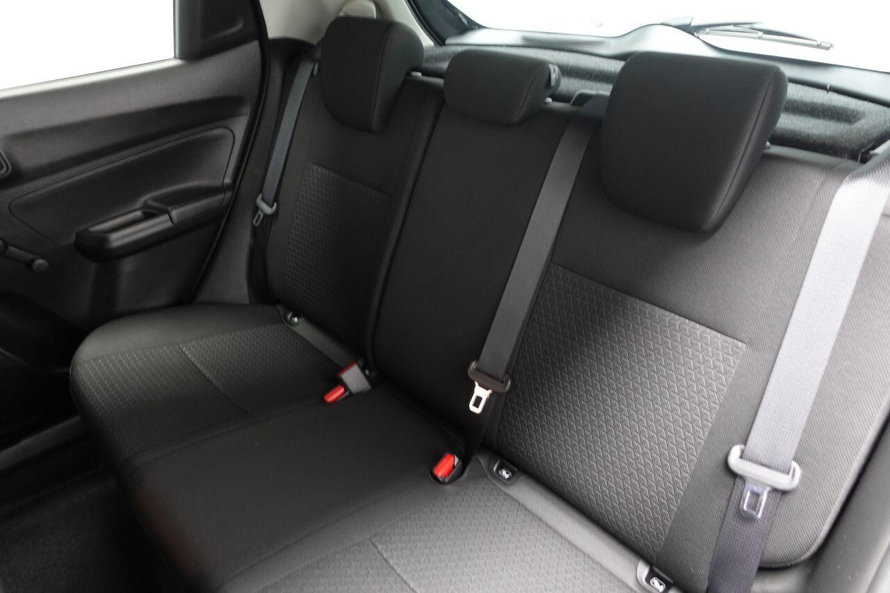 Suzuki Swift - Image 20