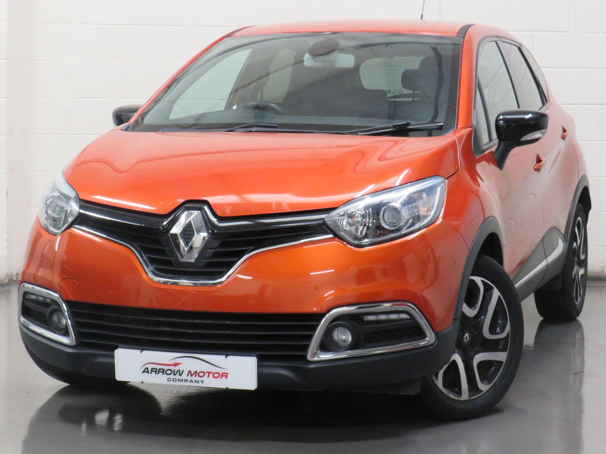 Renault Captur - Image 7