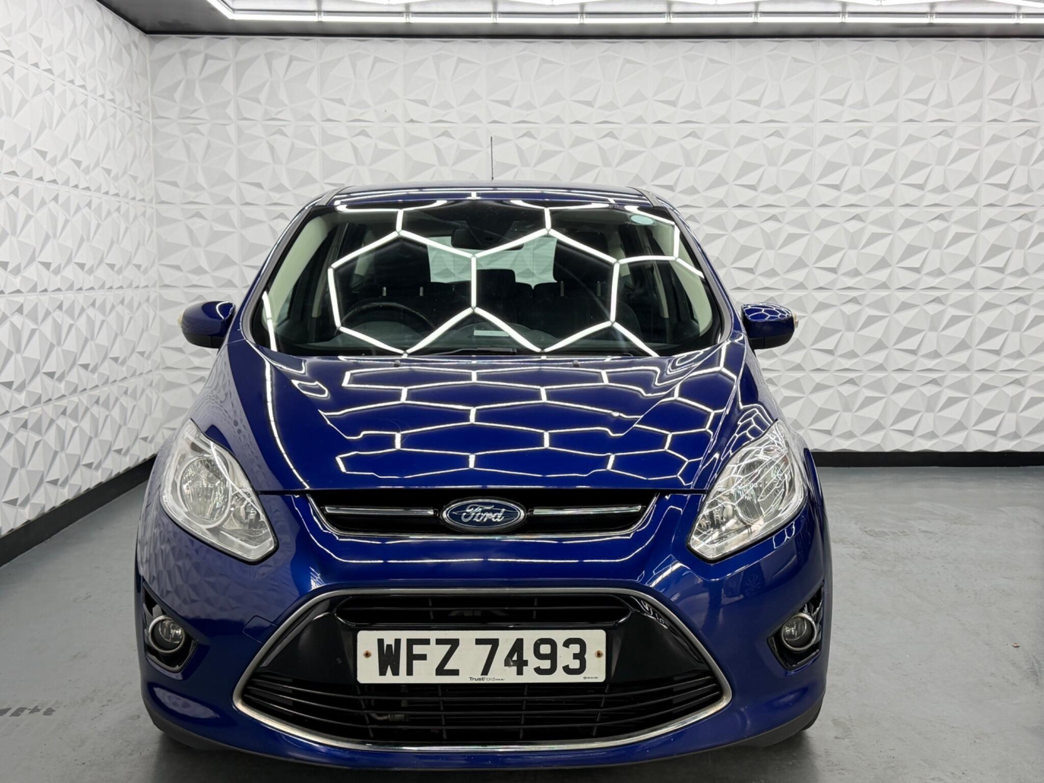Ford C-MAX - Image 4
