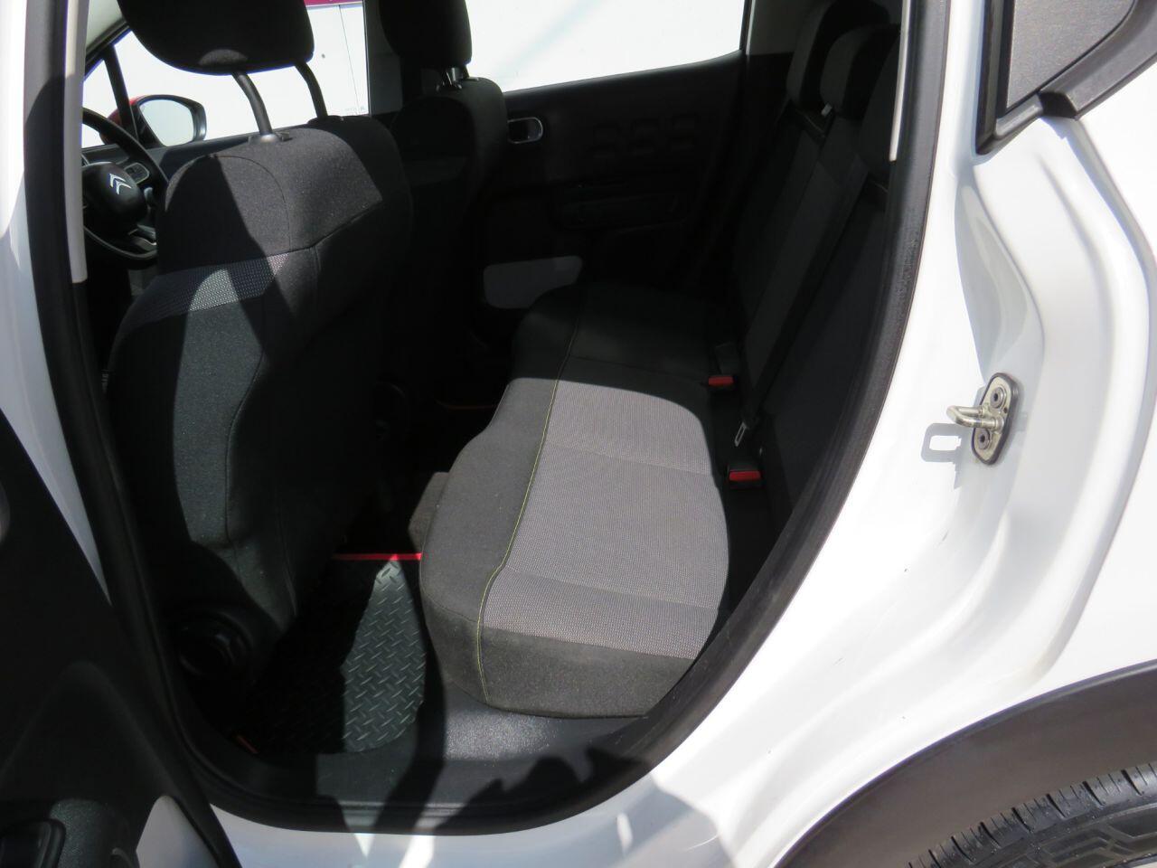 Citroen C3 - Image 10