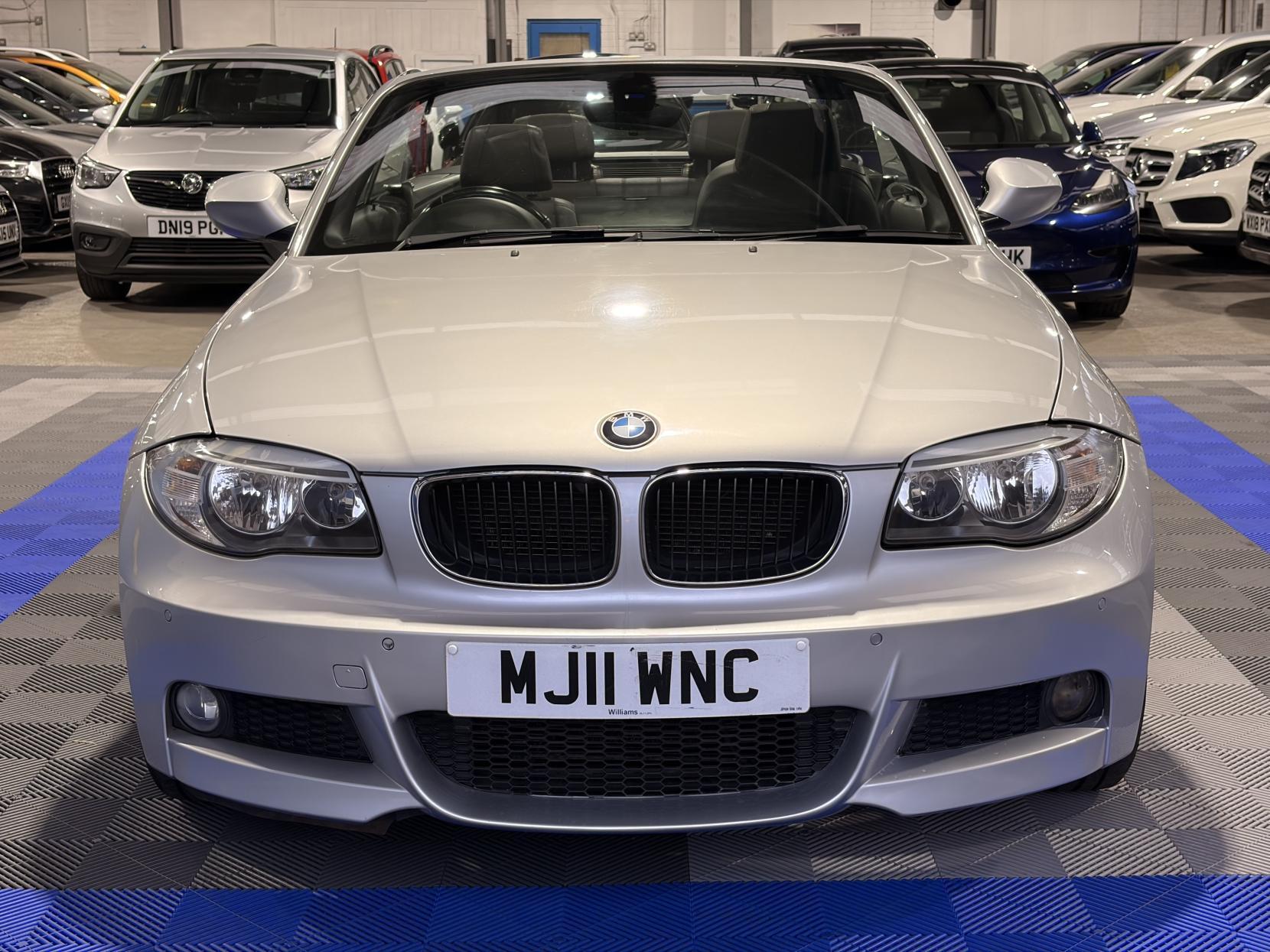 BMW 1 Series - Image 2