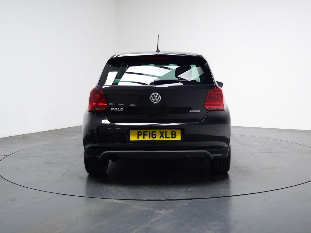 Volkswagen Polo - Image 11