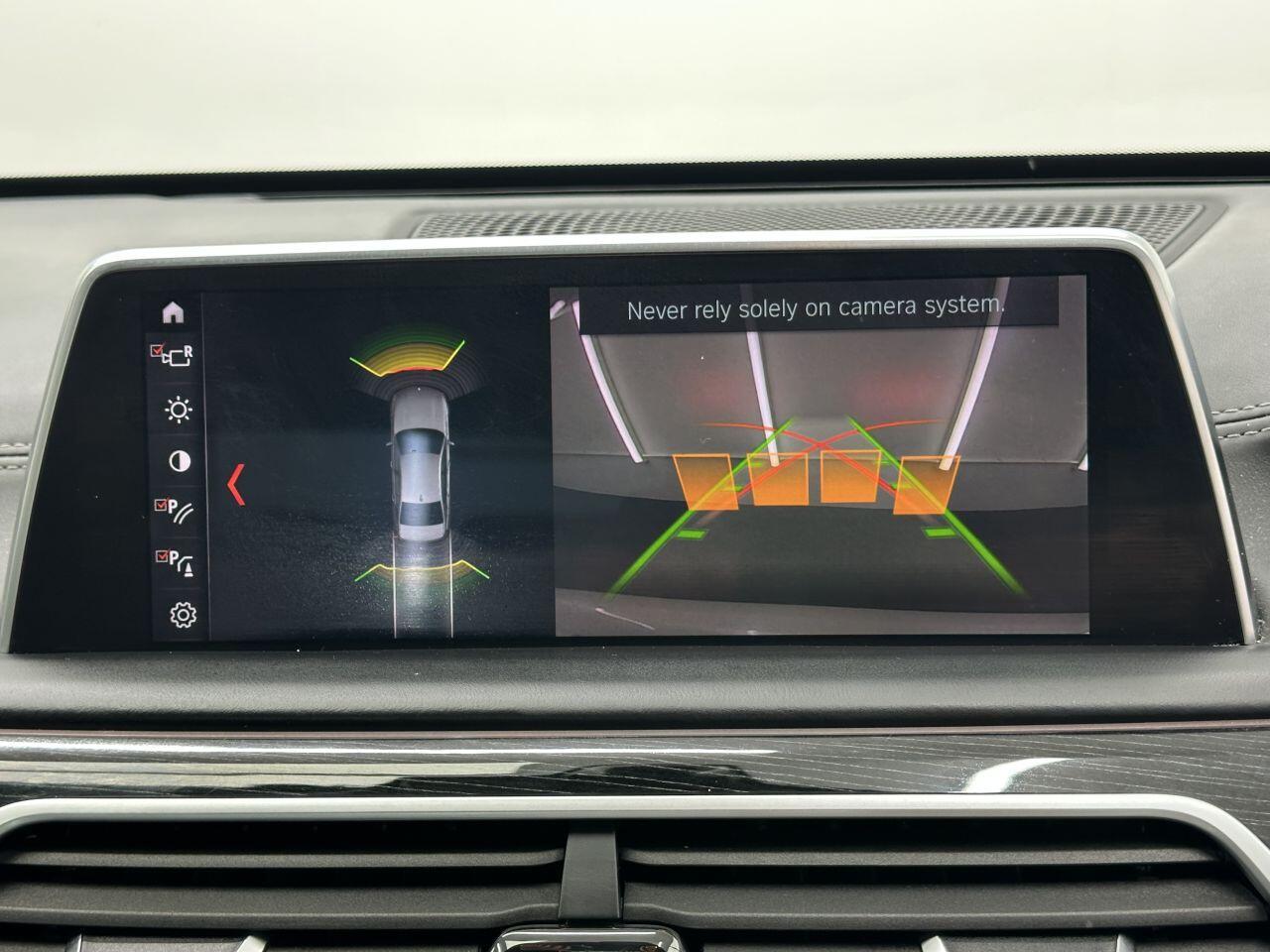 BMW 7 Series - Image 3