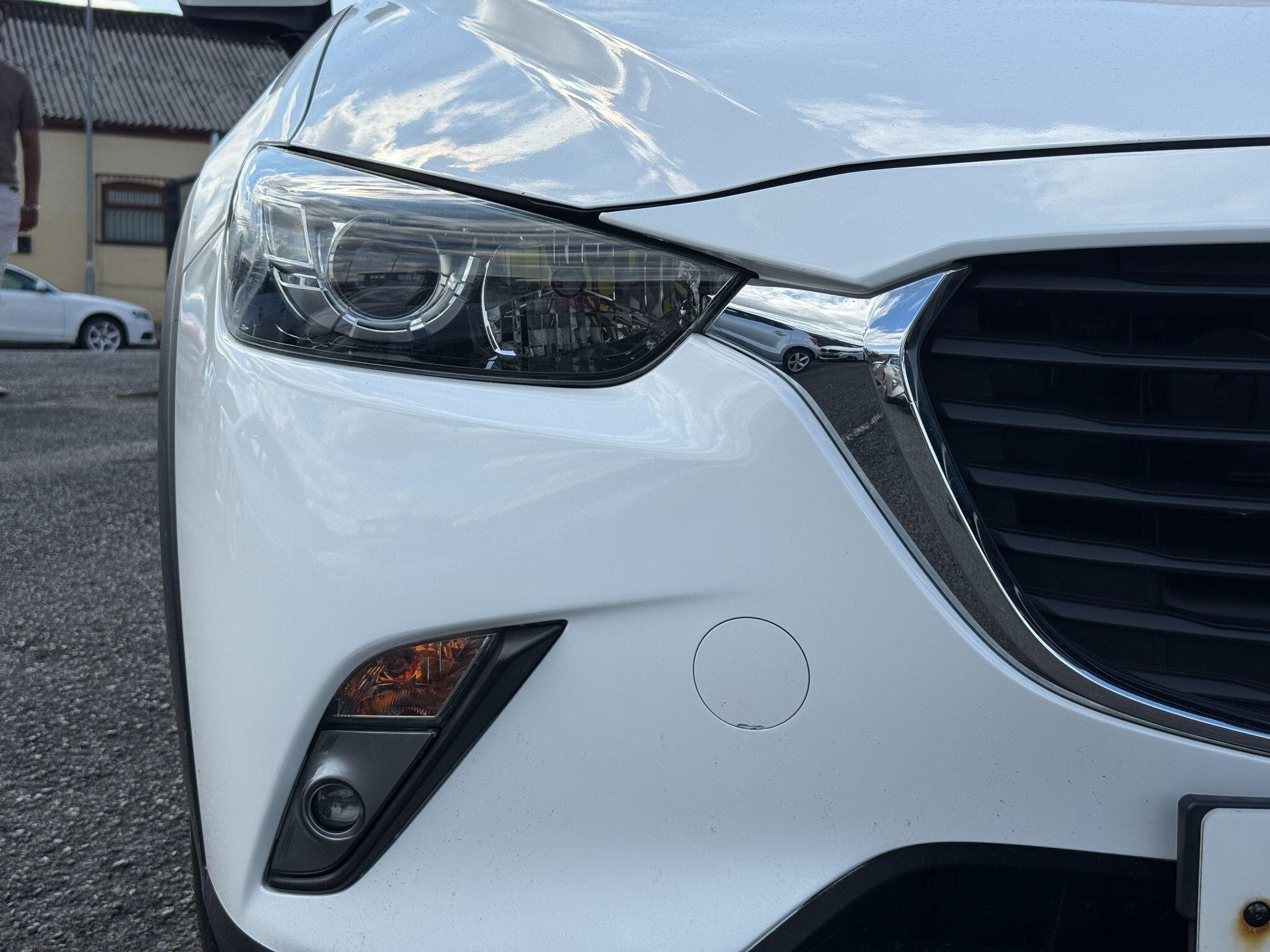 Mazda CX-3 - Image 12