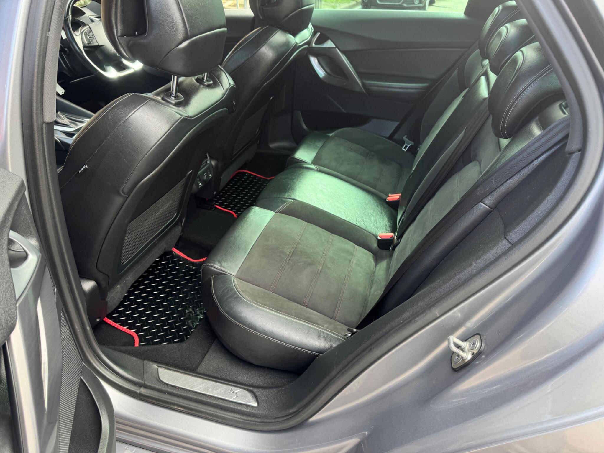 DS AUTOMOBILES DS 5 - Image 32