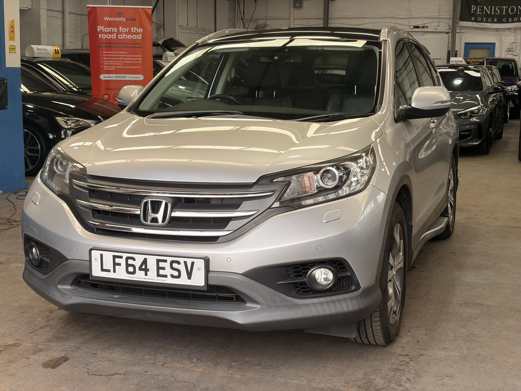 Honda CR-V - Image 2
