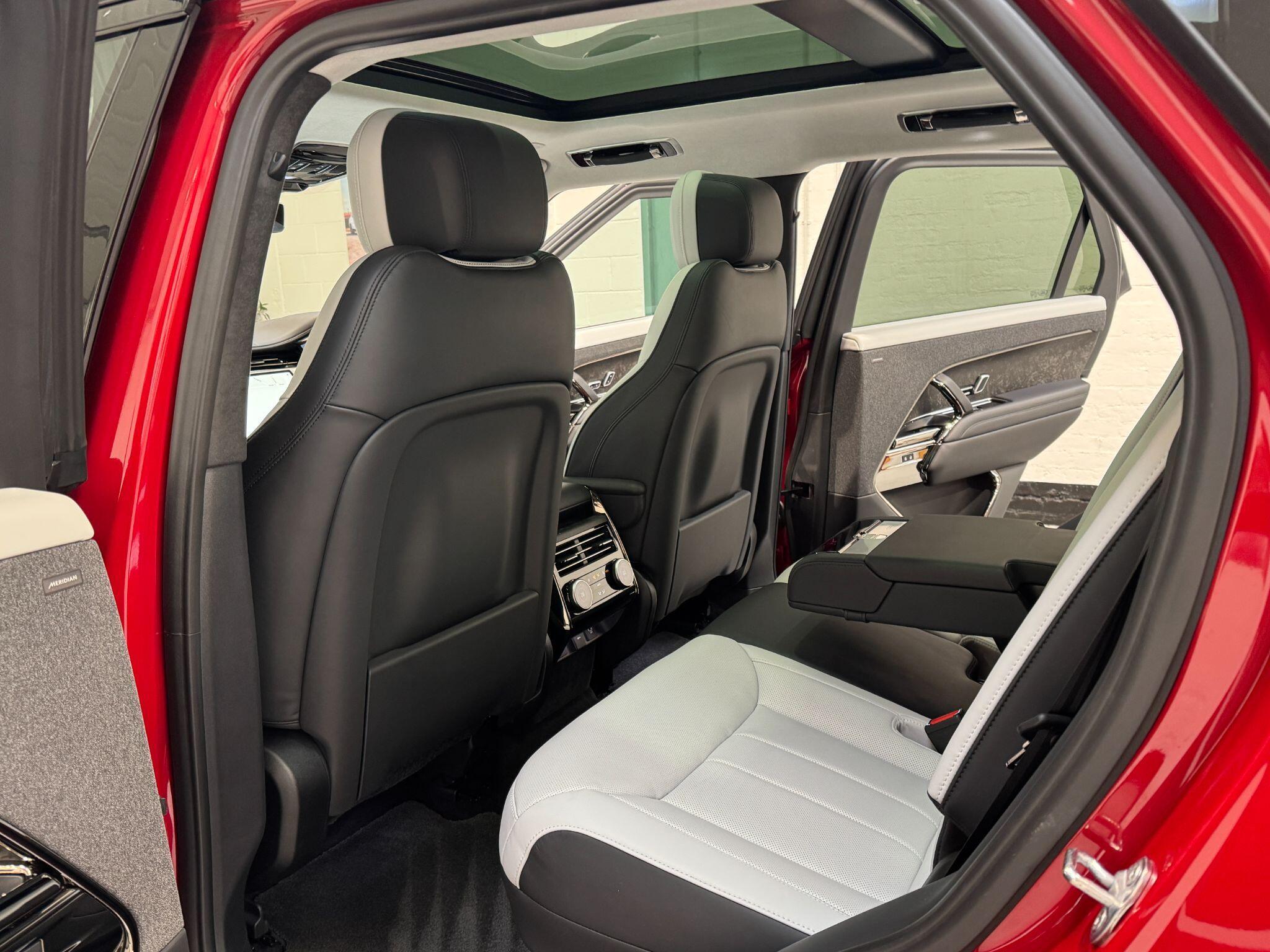 Land Rover RANGE ROVER SPORT - Image 53