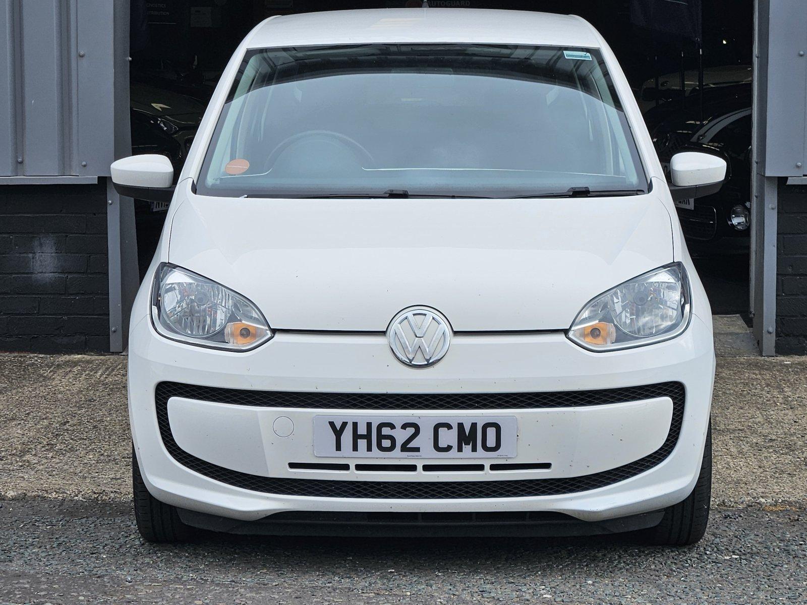 Volkswagen up! - Image 3