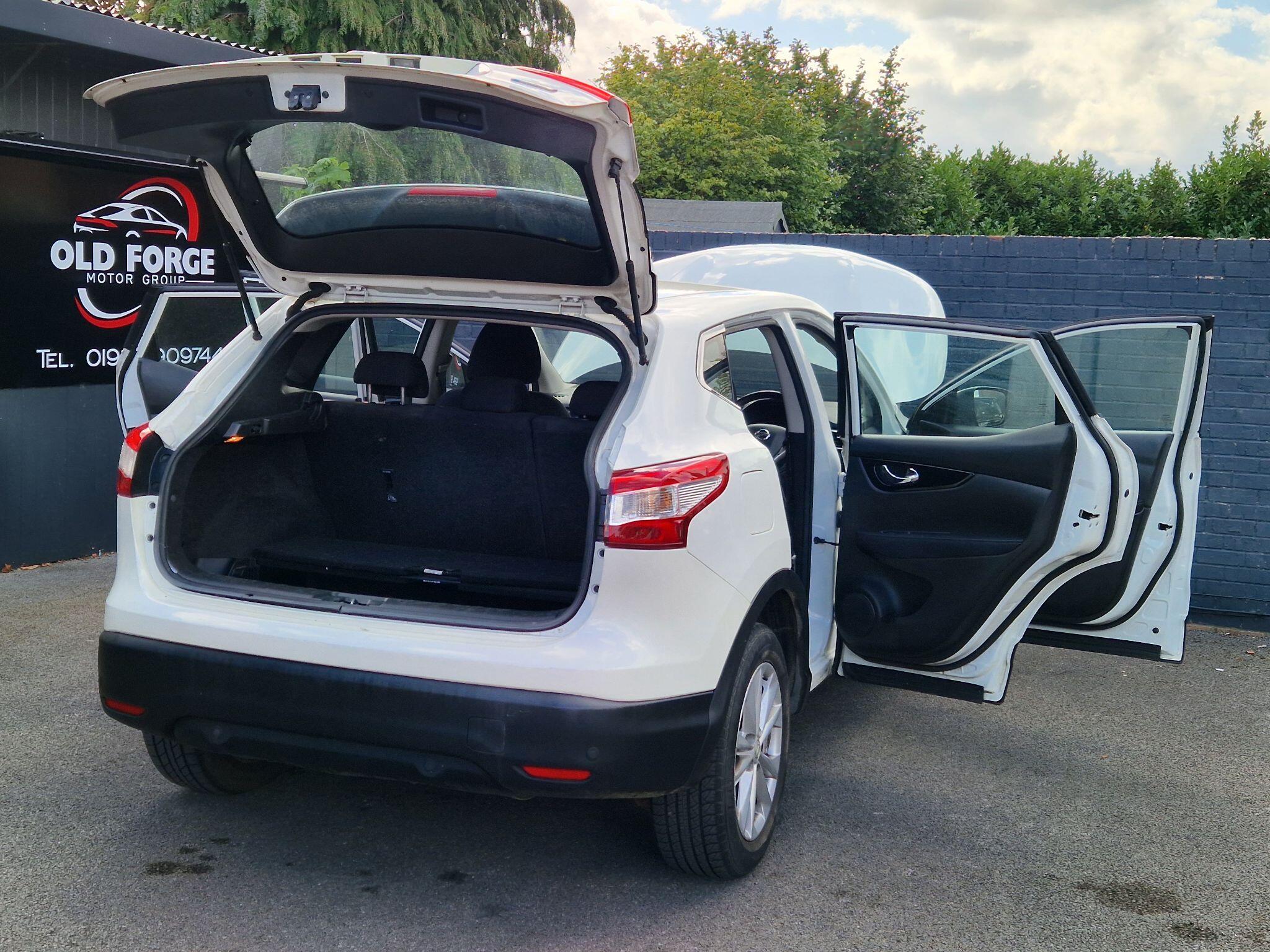 Nissan Qashqai - Image 20