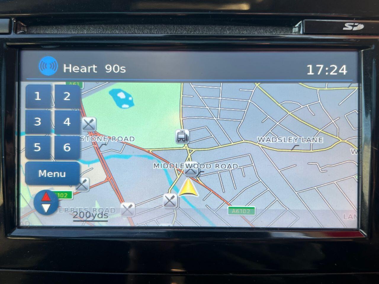 Nissan Qashqai - Image 3