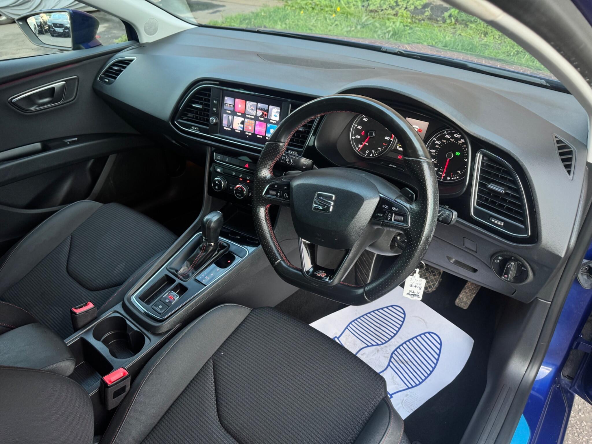 SEAT Leon - Image 26