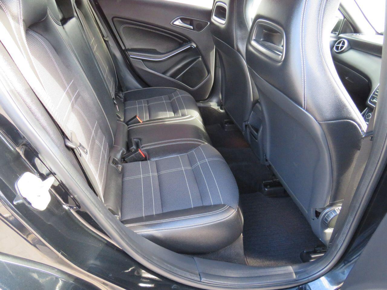 Mercedes-benz A Class - Image 8