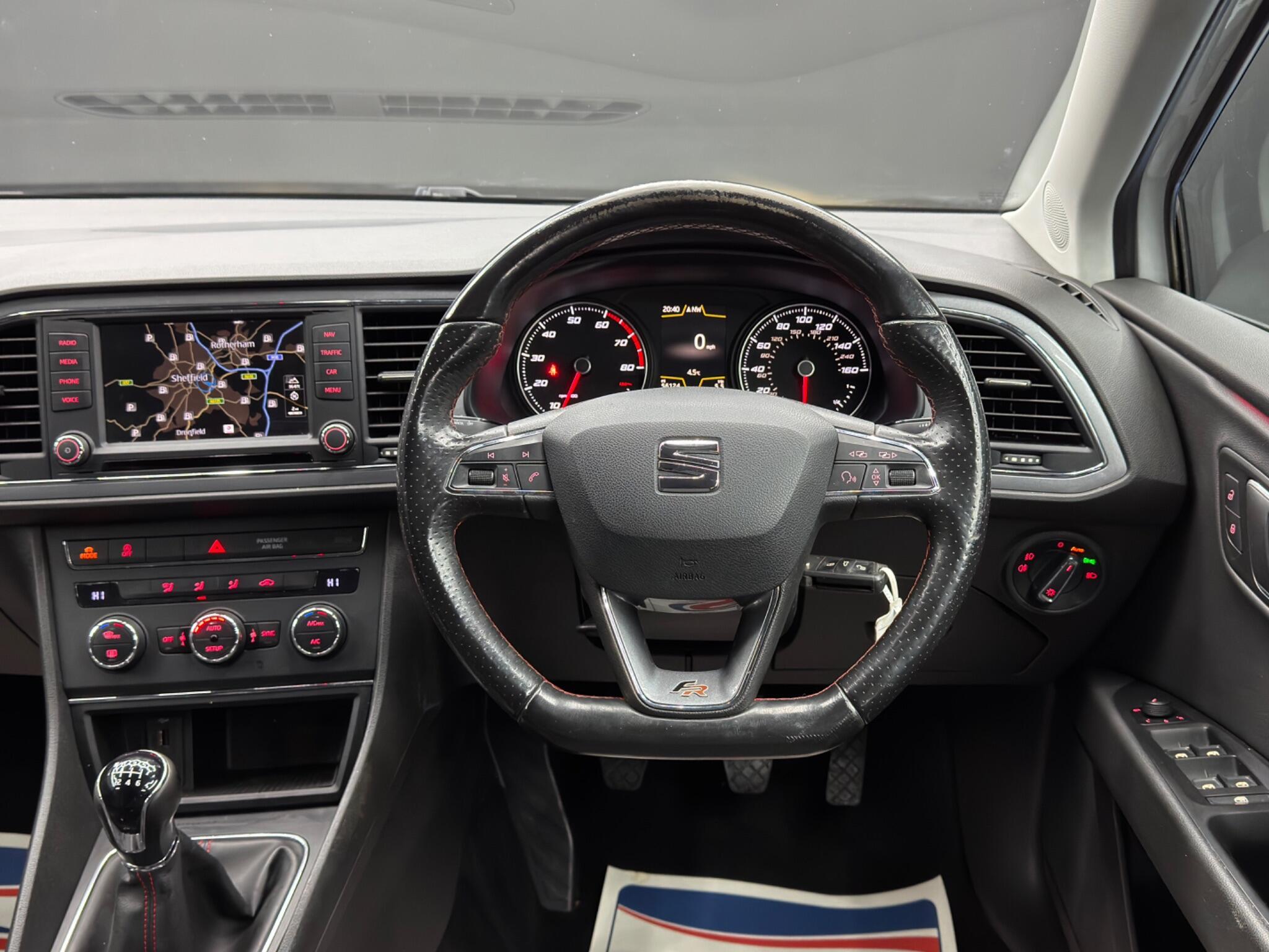 SEAT Leon - Image 18