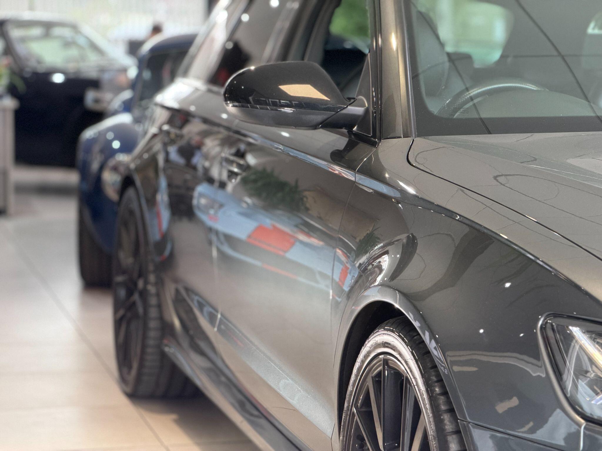 Audi Rs6 Avant - Image 11