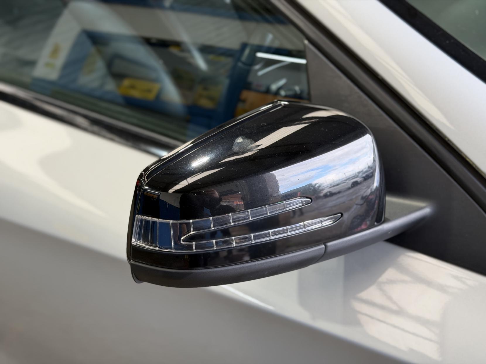 Mercedes A Class - Image 14