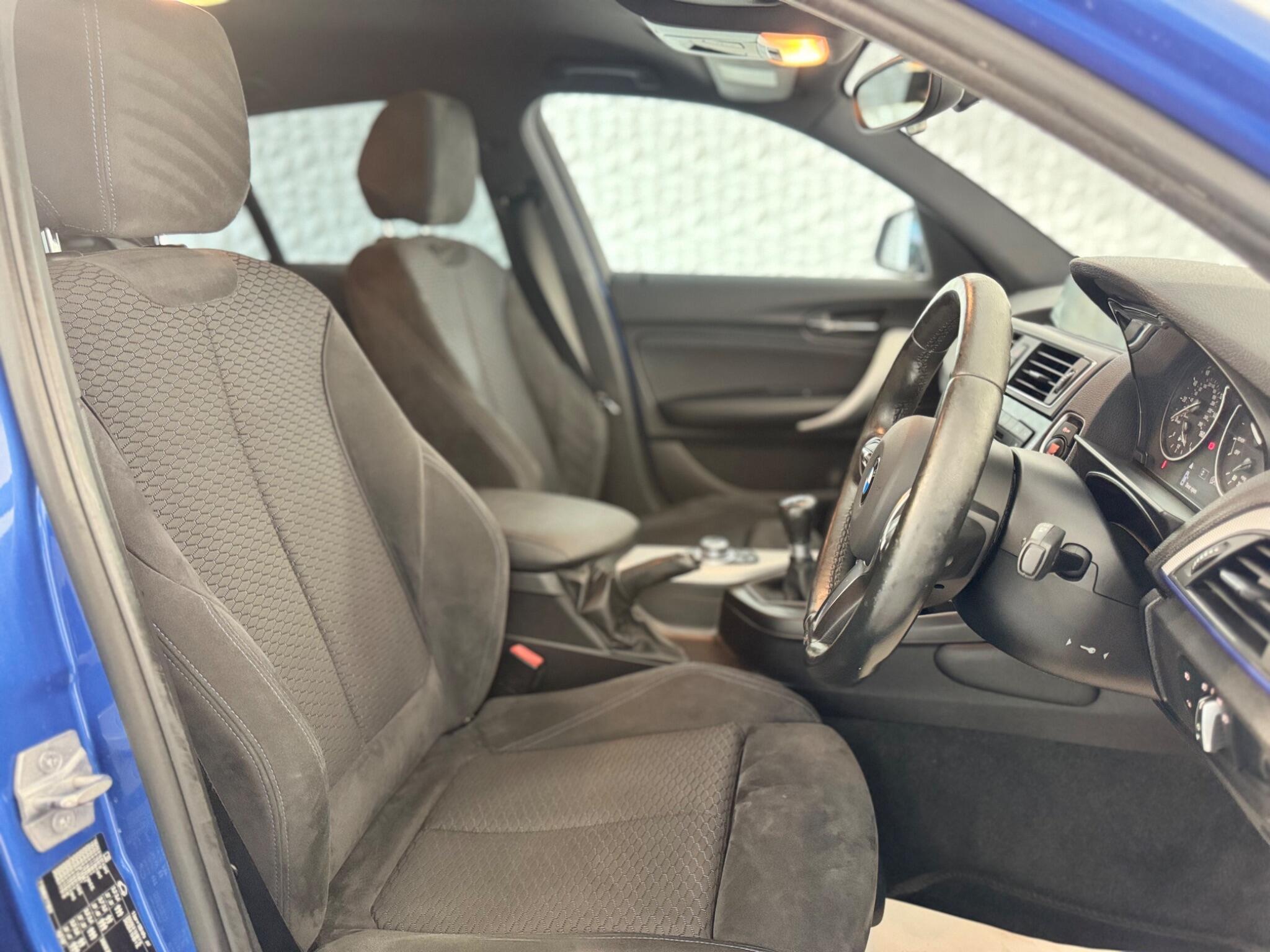 BMW 1 Series - Image 20