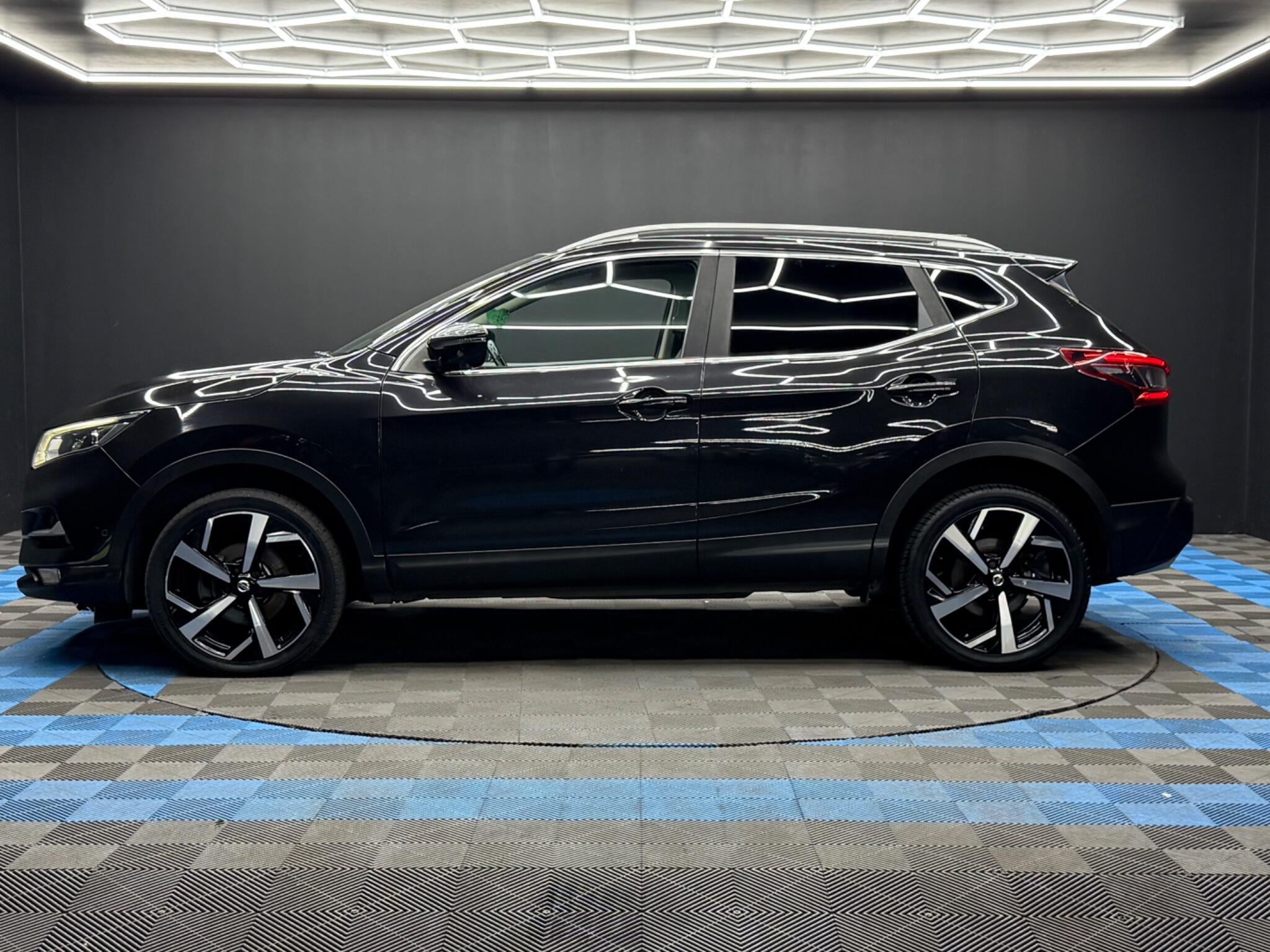 Nissan Qashqai - Image 8