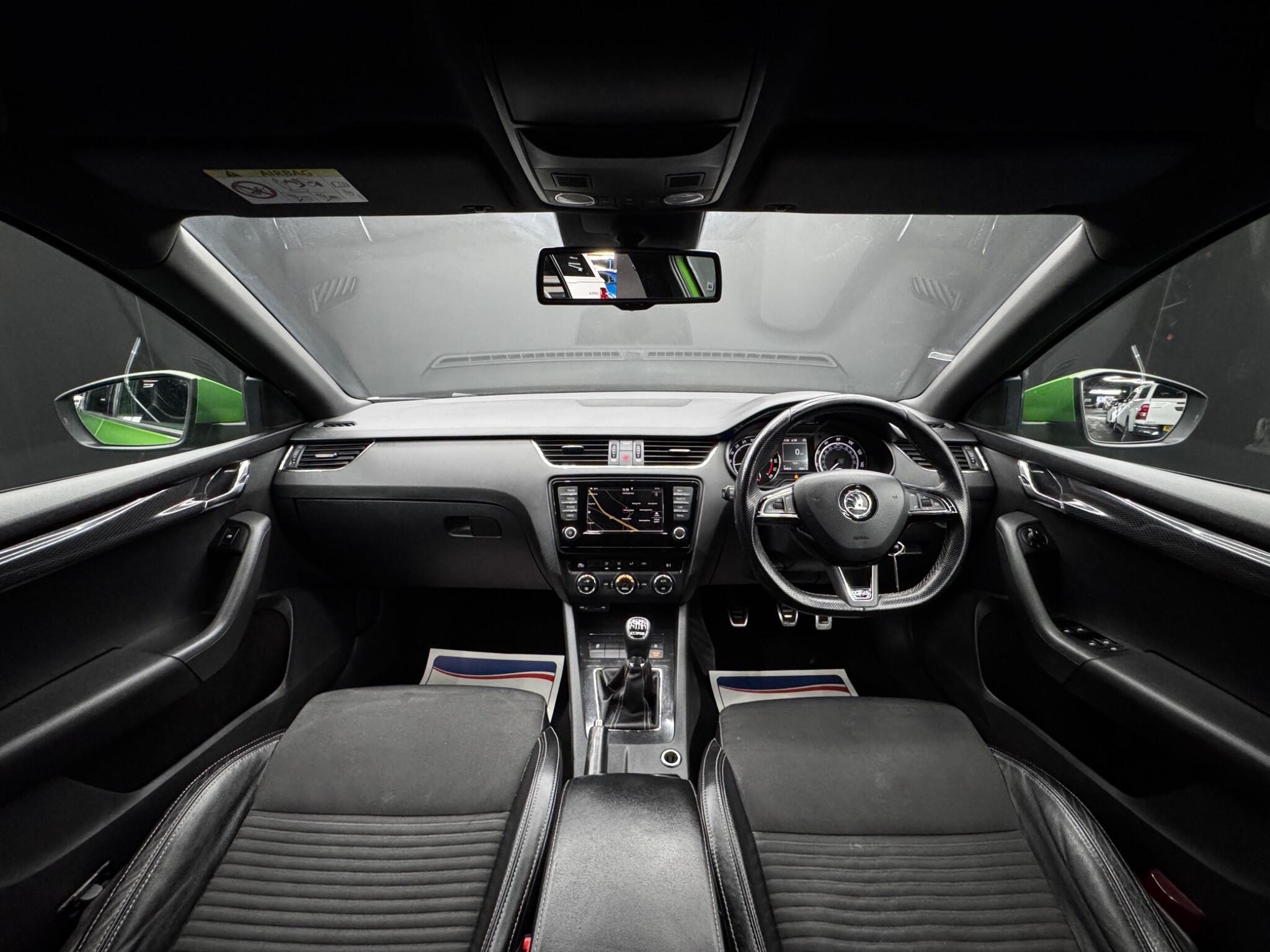 Skoda Octavia - Image 17