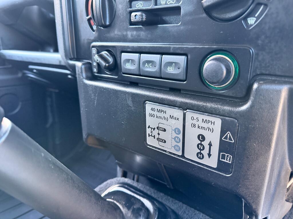 Land Rover Defender 110 - Image 50