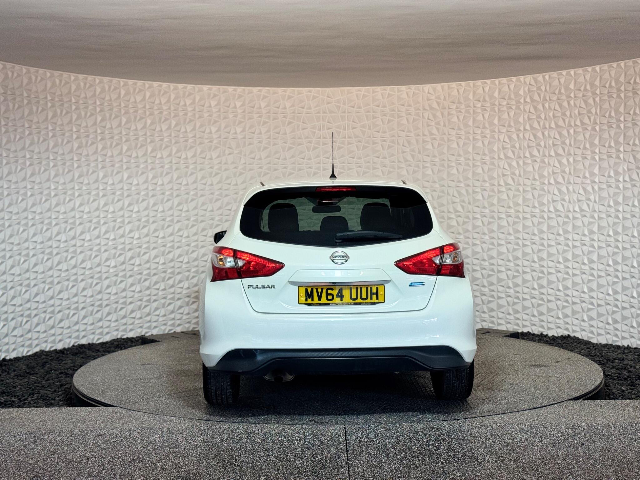 Nissan Pulsar - Image 13